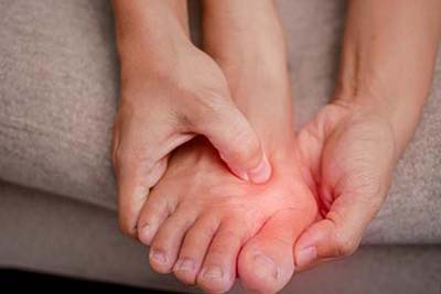 Are You Dealing With Bunion Pain?